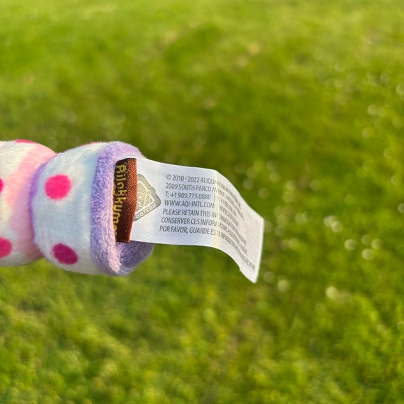 San-X Rilalkkuma Bear Keychain - Picture 5 of 6